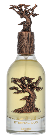 Lattafa Pride Eternal Oud Edp Spray 100 ml