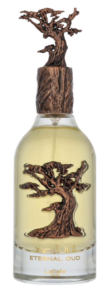 Lattafa Pride Eternal Oud Edp Spray 100 ml