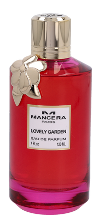 Mancera Lovely Garden Edp Spray 120 ml