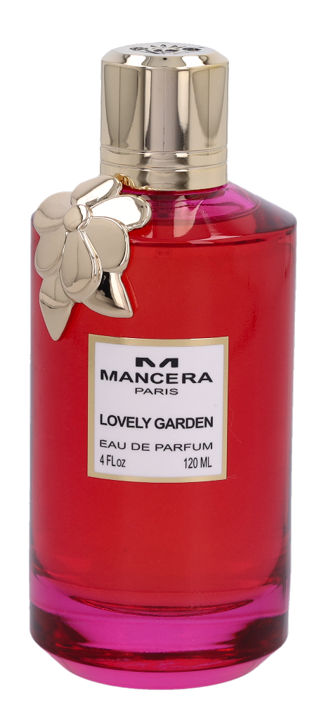 Mancera Lovely Garden Edp Spray 120 ml