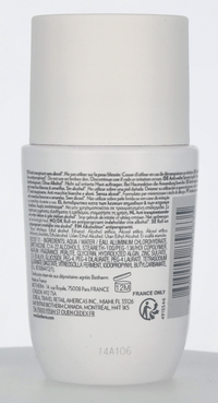 Biotherm Deo Pure Invisible 48H Roll-On 75ml
