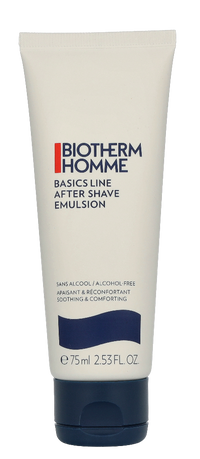Biotherm Homme Basics Line Aftershave Emulsion 75ml