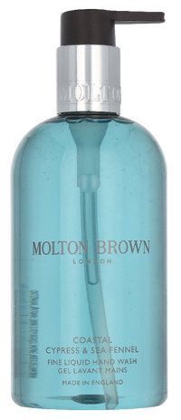 M.Brown Coastal Cypress & Sea Fennel Hand Wash 300 ml
