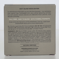 Madara Moonlight Soft Glow Mineral Highlighter 6 g