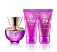 Versace Dylan Purple Giftset 150 ml