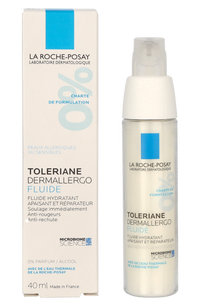 LRP Toleriane Dermallergo Fluid 40 ml