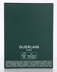 Guerlain Vetiver Edt Spray 100 ml