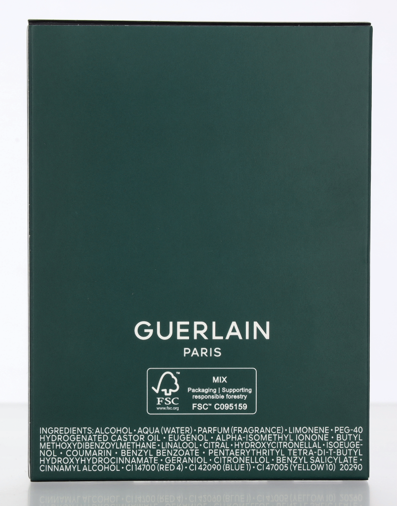 Guerlain Vetiver Edt Spray 100 ml