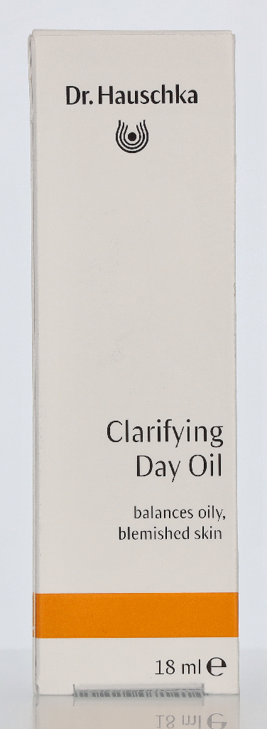 Dr. Hauschka Clarifying Day Oil 18 ml