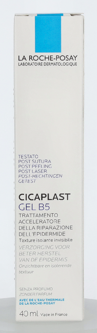 LRP Cicaplast Gel B5 40 ml