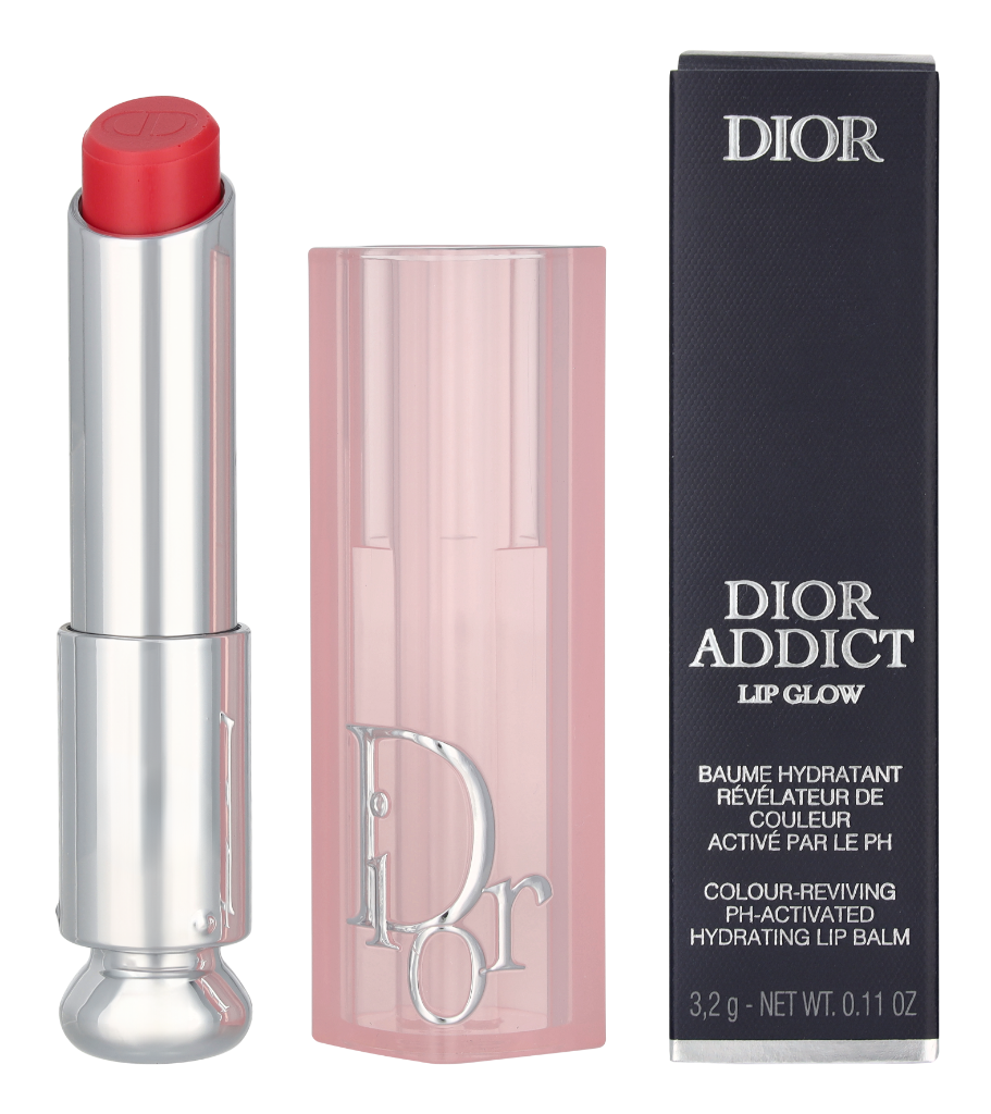Dior Addict Lip Glow