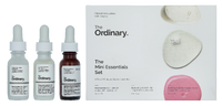 The Ordinary The Mini Essentials Set 45 ml