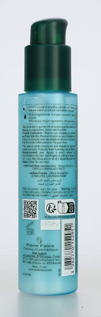 Rene Furterer Sublime Curl Nutri Activating Cream 100 ml