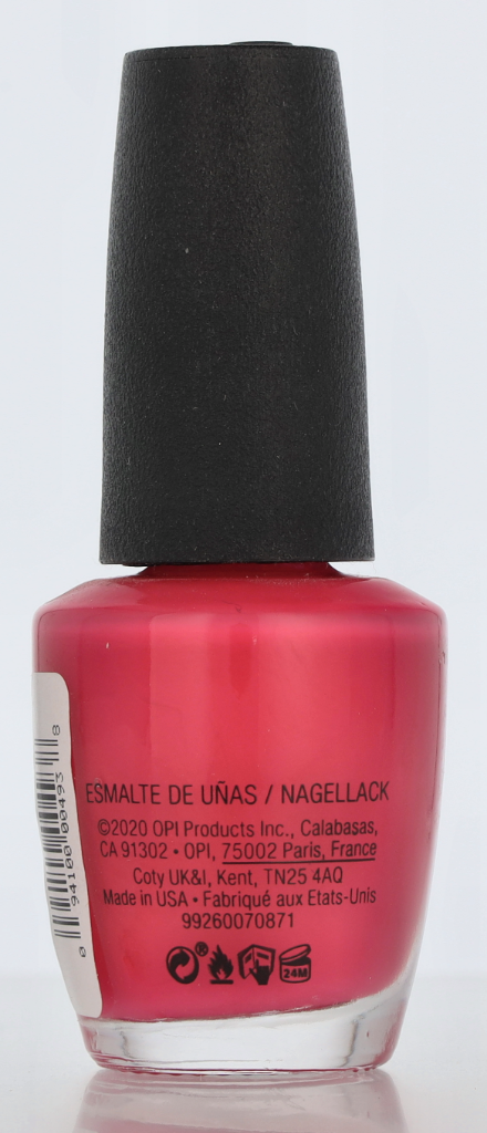OPI Nail Lacquer 15 ml