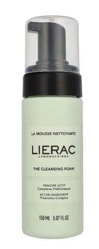 Lierac The Cleansing Foam 150 ml