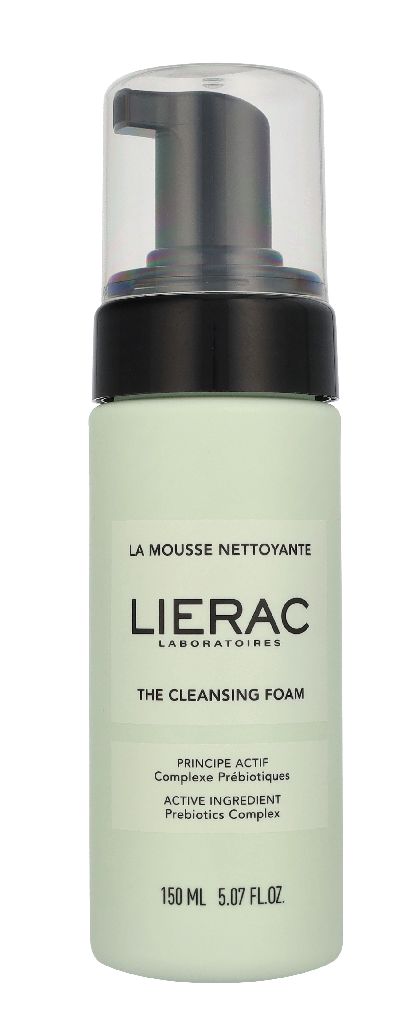 Lierac The Cleansing Foam 150 ml