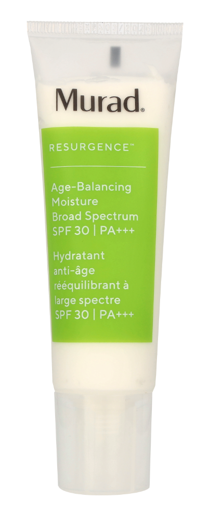 Murad Resurgence Age-Balancing Moisture Broad Spectr SPF30 50ml