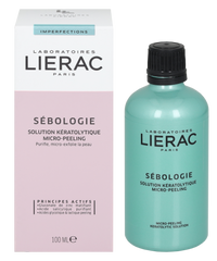 Lierac Sebologie Acne Treatment 100 ml