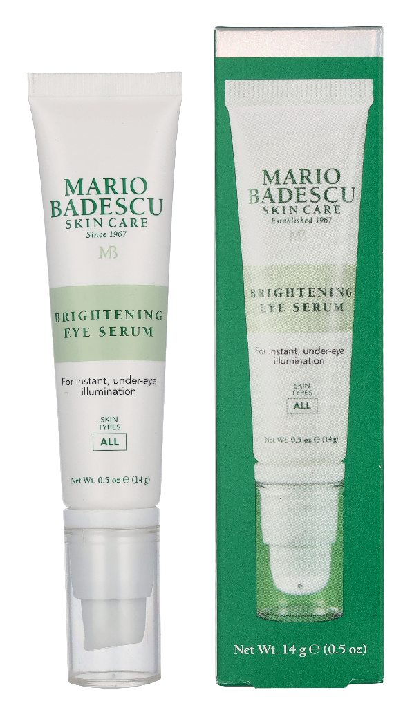 Mario Badescu Brightening Eye Serum 14 g