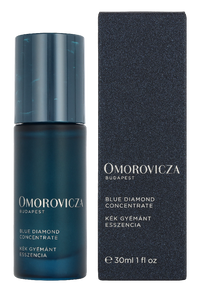 Omorovicza Blue Diamond Concentrate Serum 30 ml