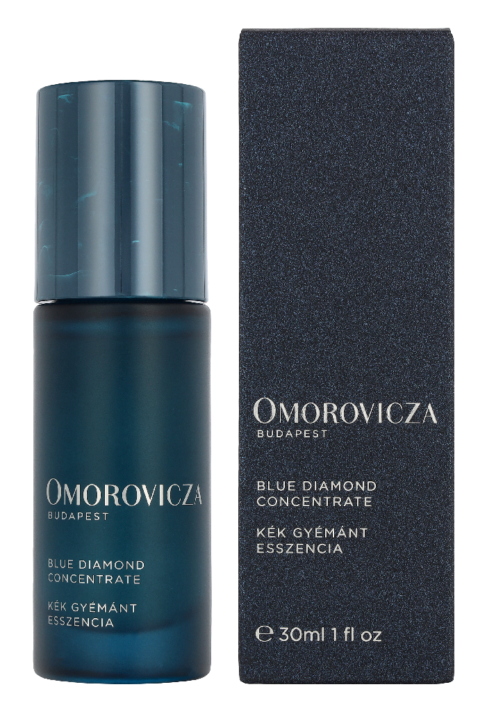Omorovicza Blue Diamond Concentrate Serum 30 ml