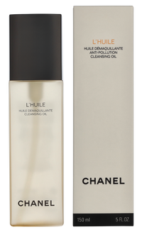 Chanel L'Huile Anti-Pollution Cleansing Oil 150 ml