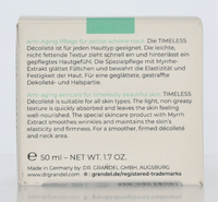 Dr. Grandel Timeless Decollete 50 ml