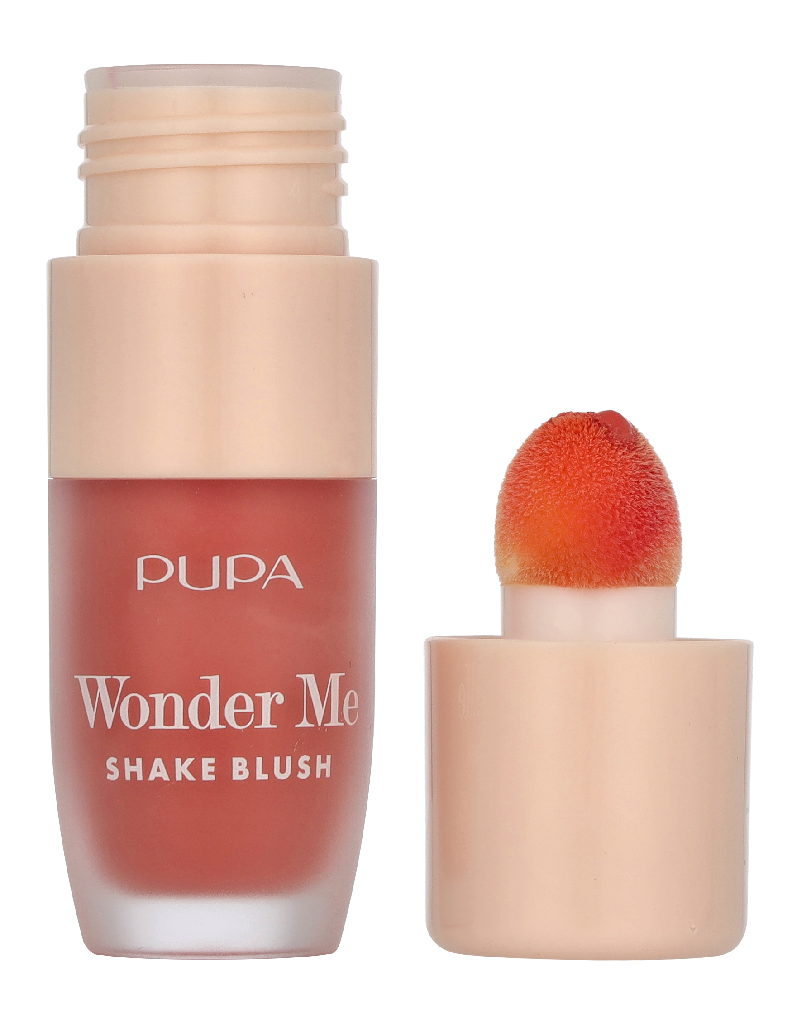 Pupa Wonder Me Shake Blush 5.50 ml