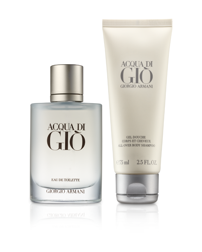 Armani Acqua Di Gio Pour Homme Giftset