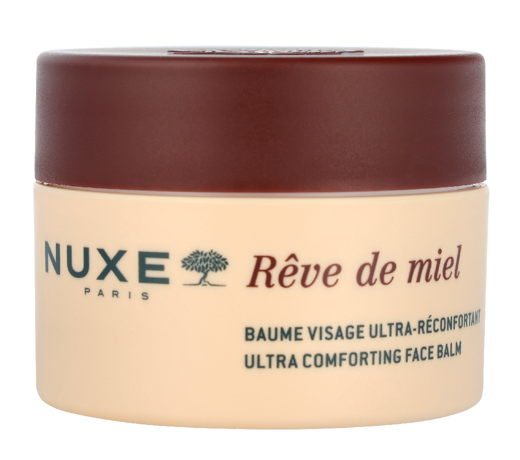 Nuxe Reve De Miel Ultra Comforting Face Balm 50 ml