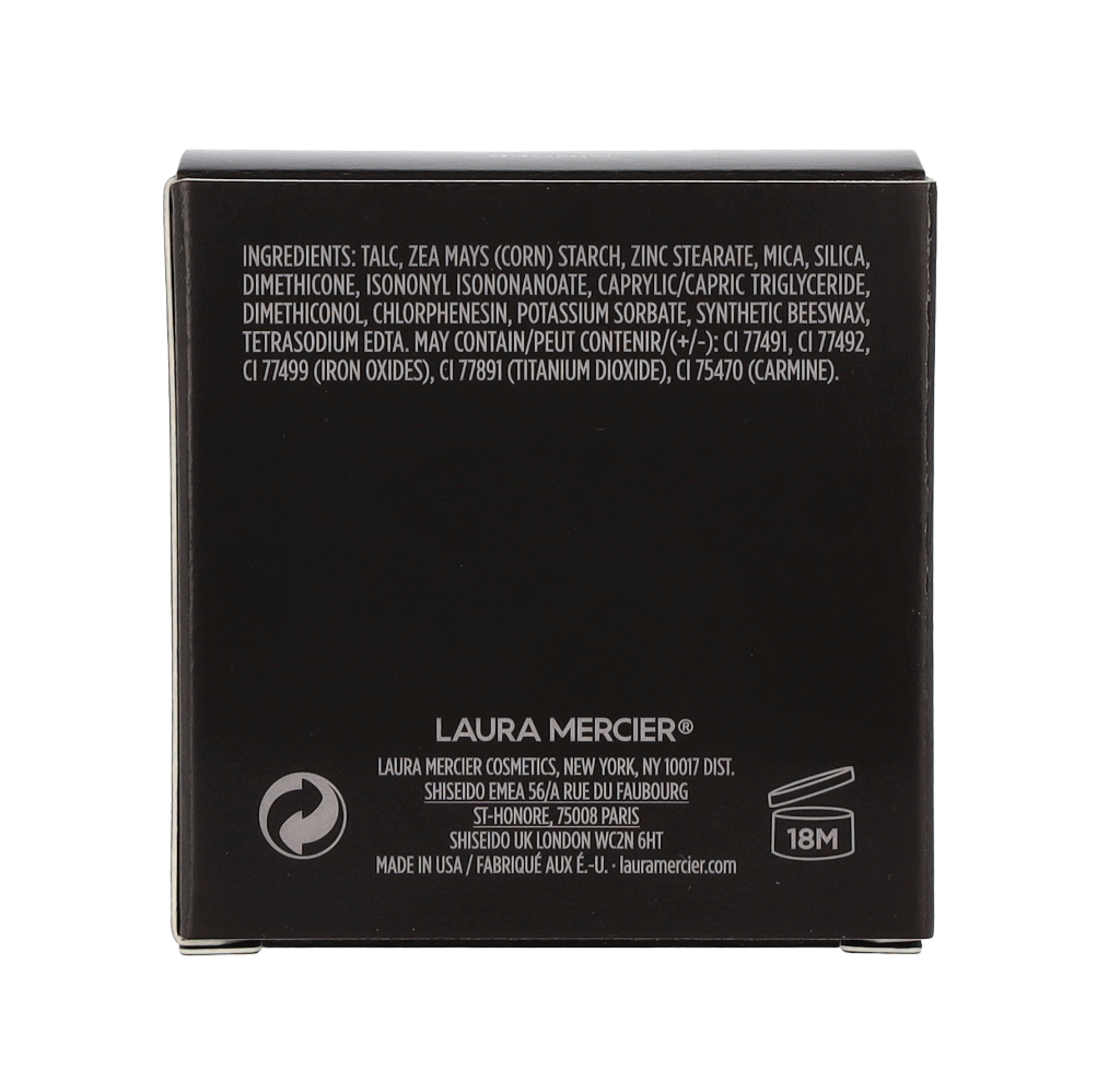 Laura Mercier Matte Eye Colour 2.6 gr