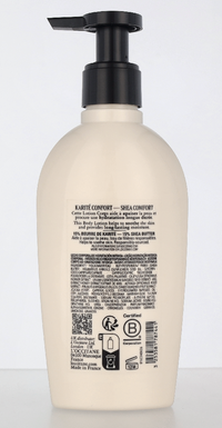 L'Occitane Karite Confort Intense Moisture Body Lotion 240 ml