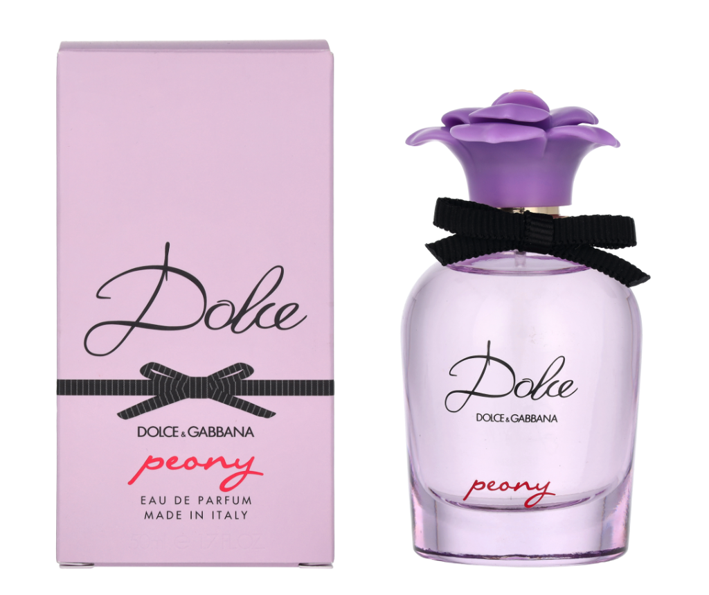 Dolce & Gabbana Dolce Peony Edp Spray