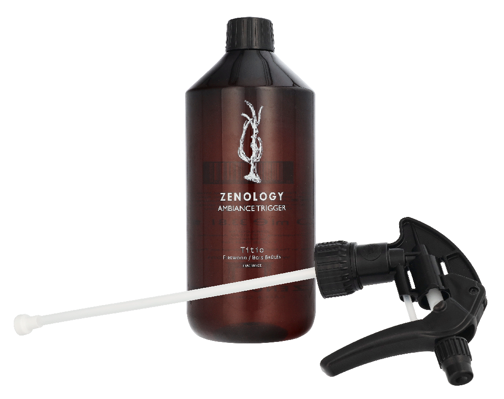 Zenology Titio Room Diffuser 1000 ml