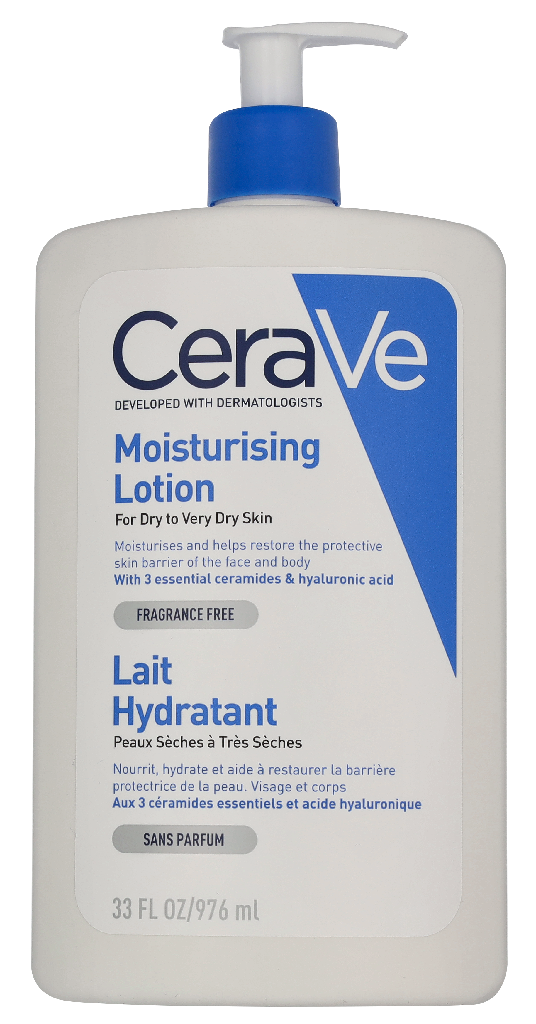 CeraVe Moisturising Lotion 1000 ml