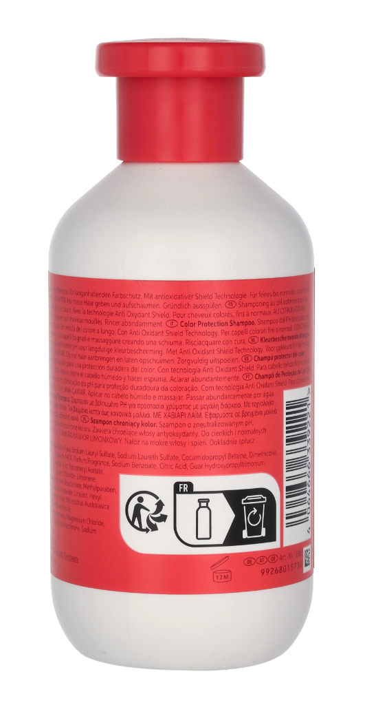 Wella Invigo - Color Brilliance Color Protection Shampoo