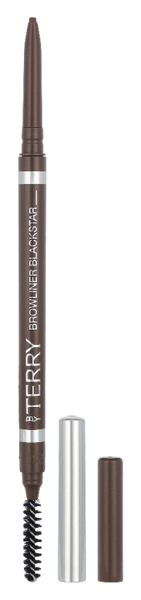 By Terry Browliner Blackstar 0.09 g