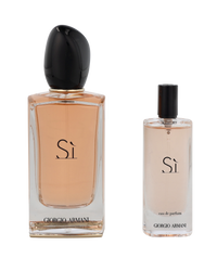 Armani Si Giftset