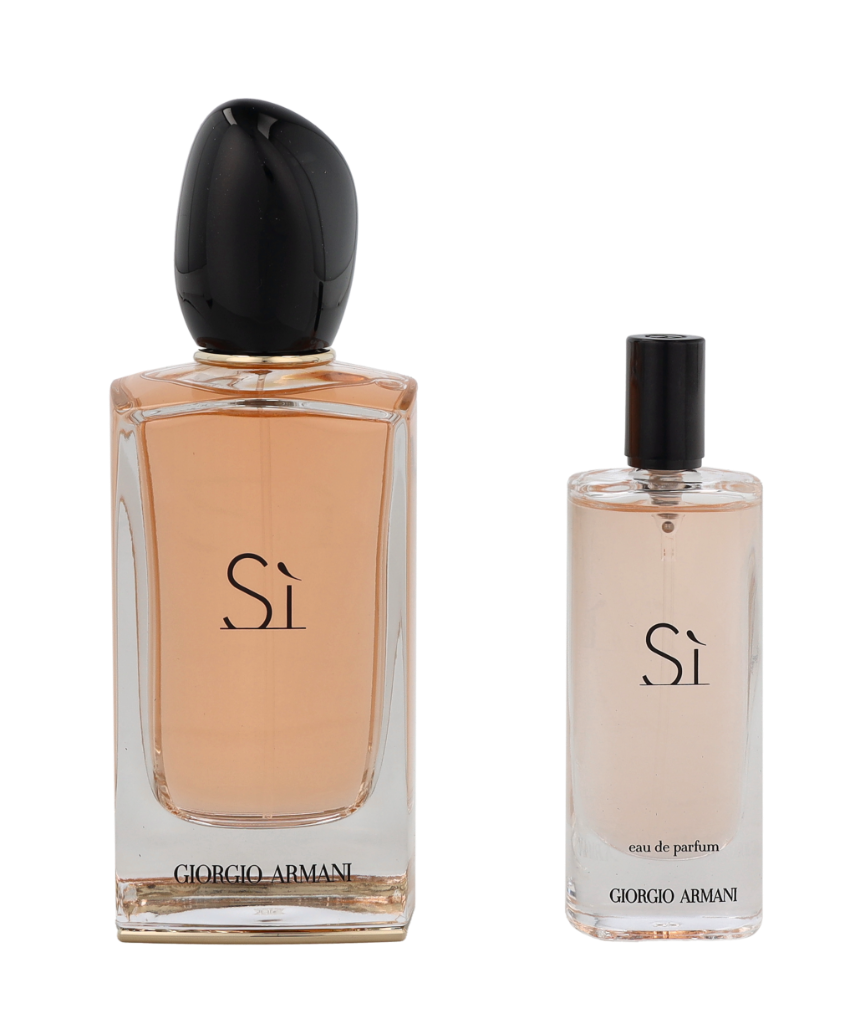 Armani Si Giftset