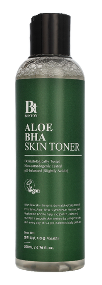 Benton Aloe Bha Skin Toner 200 ml