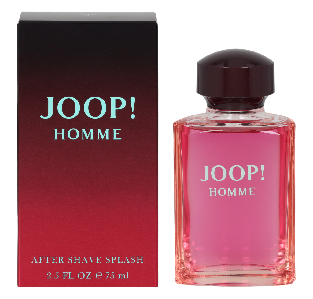 Joop! Homme After Shave 75 ml
