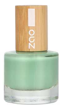 Zao Nail Polish