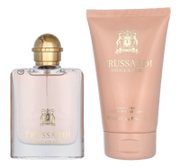 Trussardi Delicate Rose Giftset