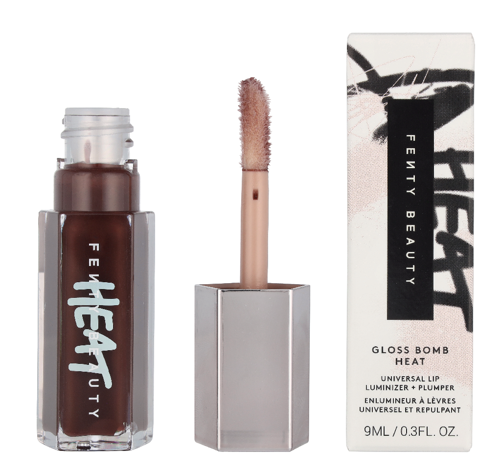 Fenty Beauty Gloss Bomb Heat Lip Luminizer 9 ml
