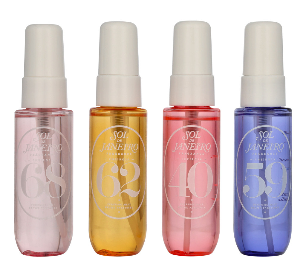 Sol De Janeiro Perfume Mist Set