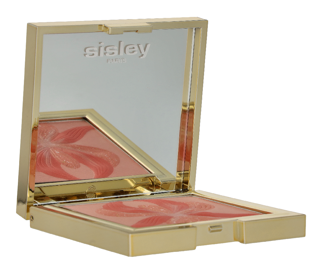 Sisley Highlighter Blush L'Orchidee 