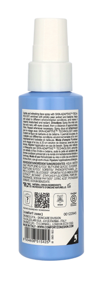Comfort Zone Hydramemory Face Mist 100 ml