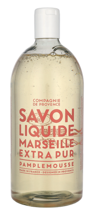 Compagnie De Provence Marseille Liquid Soap 1000 ml
