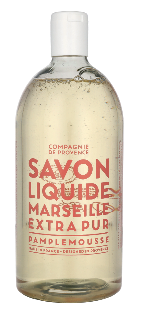 Compagnie De Provence Marseille Liquid Soap 1000 ml