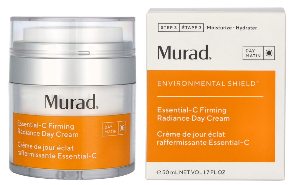 Murad Essential-C Firming Radiance Day Cream 50 ml